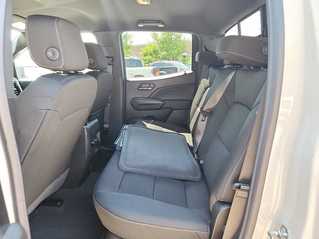 New 2026 GMC Canyon Elevation w/ Convenience Package RWD image 6