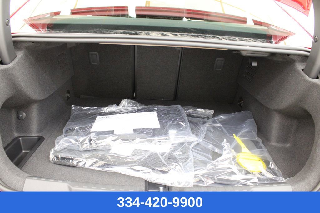 New 2026 Audi A3 2.0T Premium Plus image 30