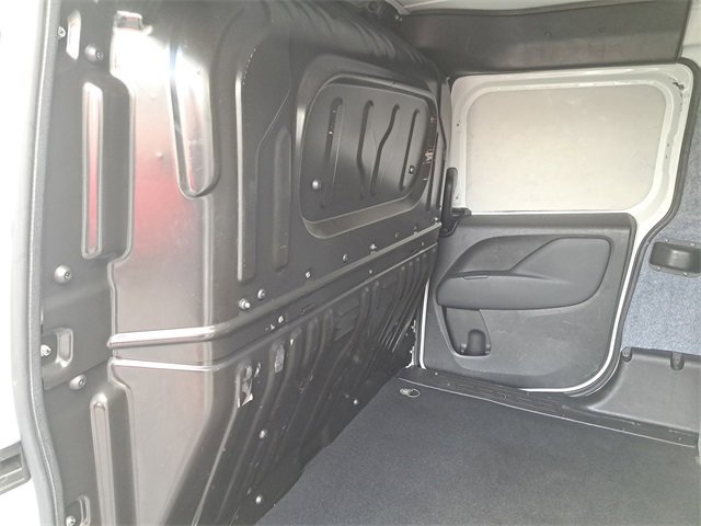 Used 2019 RAM ProMaster City Tradesman SLT image 10