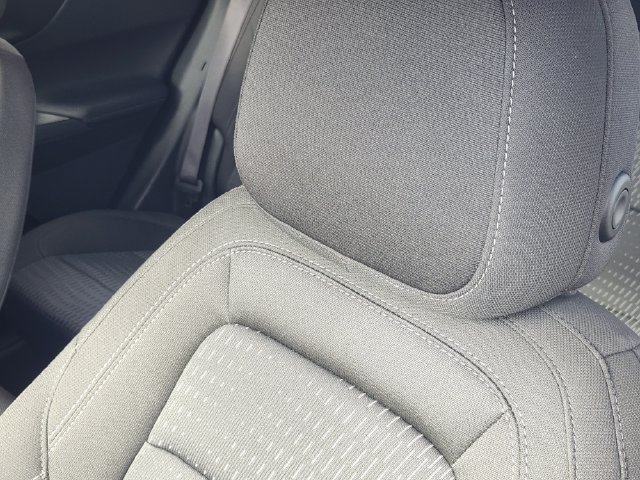 Used 2026 Chevrolet Equinox LT FWD image 20