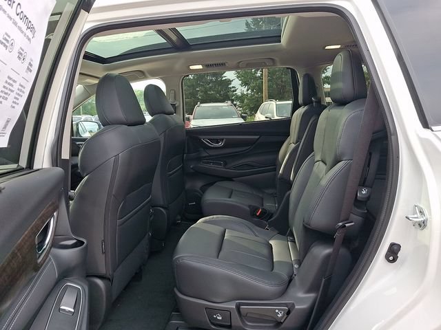 New 2026 Subaru Ascent Touring AWD/4WD image 8