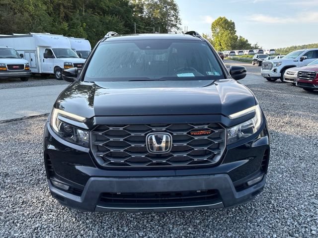 Used 2022 Honda Passport TrailSport image 8