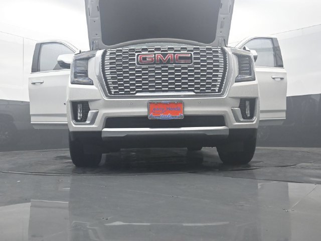 Used 2024 GMC Yukon Denali RWD image 52