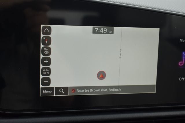 New 2026 Kia Niro EX FWD image 34