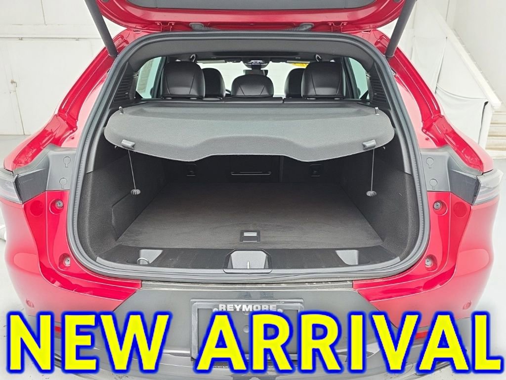 Used 2024 Dodge Hornet R/T Plus image 46