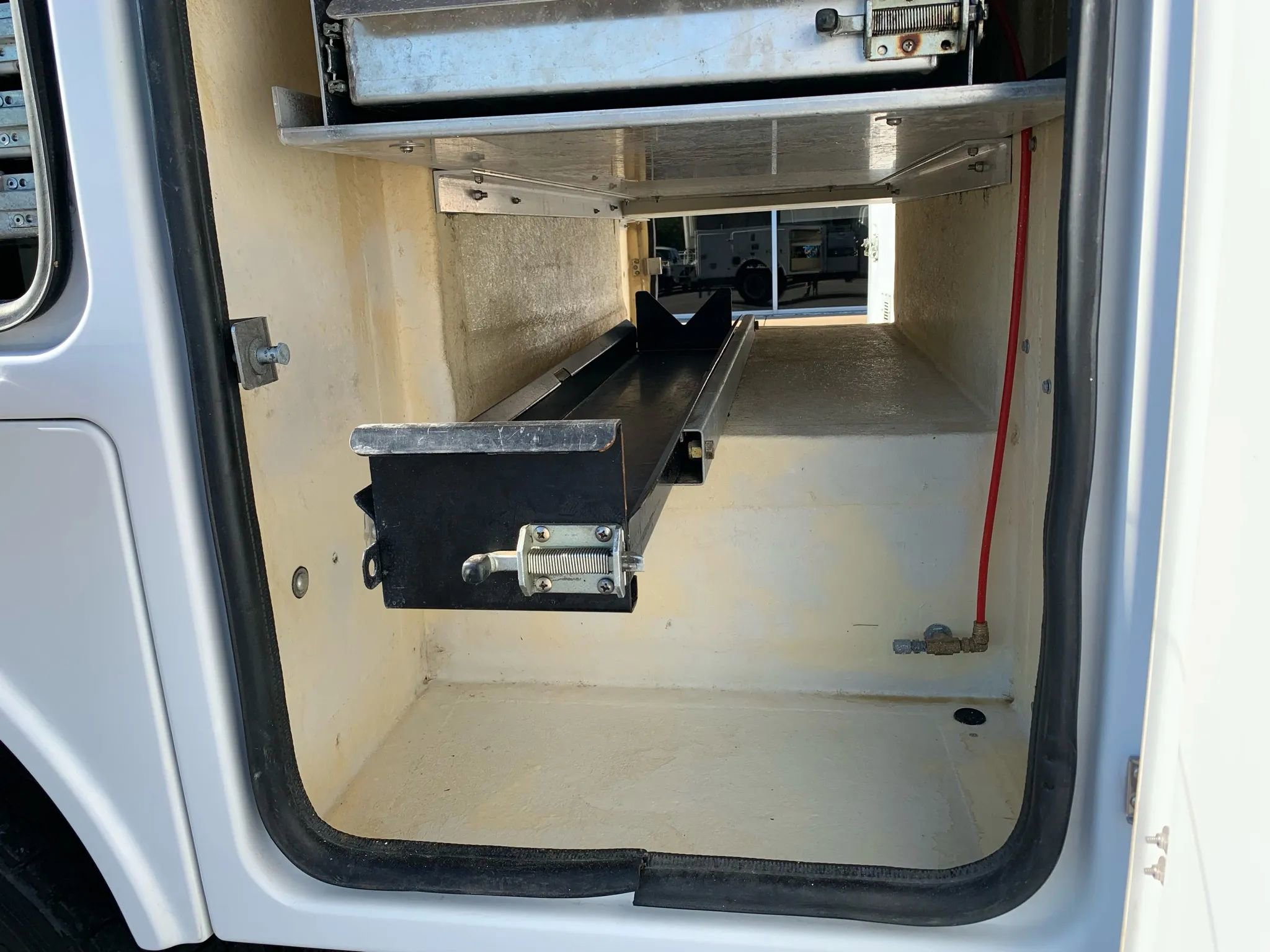 Used 2013 Ford F450 XL w/ Snow Plow Prep Pkg RWD image 30