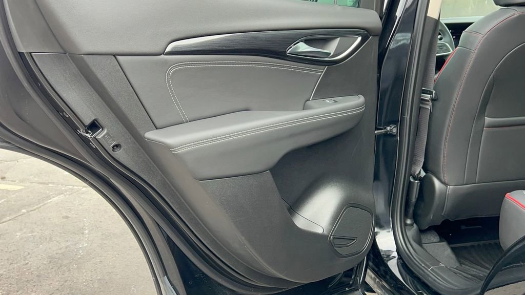 Used 2023 Buick Envision Essence w/ Technology Package I image 35