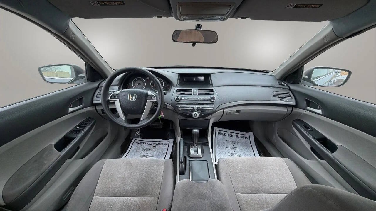 Used 2008 Honda Accord LX-P image 10