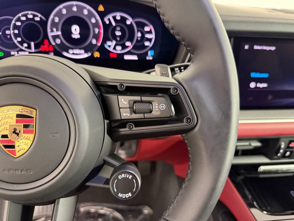 New 2026 Porsche Cayenne AWD/4WD image 28