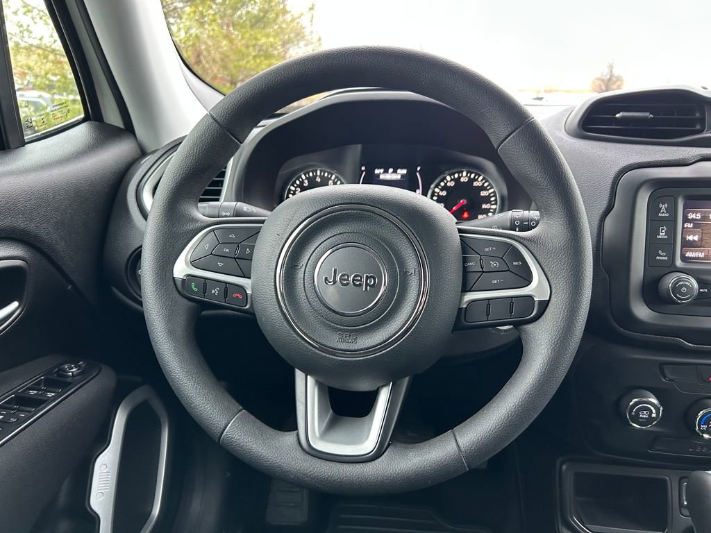 Used 2020 Jeep Renegade Sport w/ Sport Appearance Group image 10