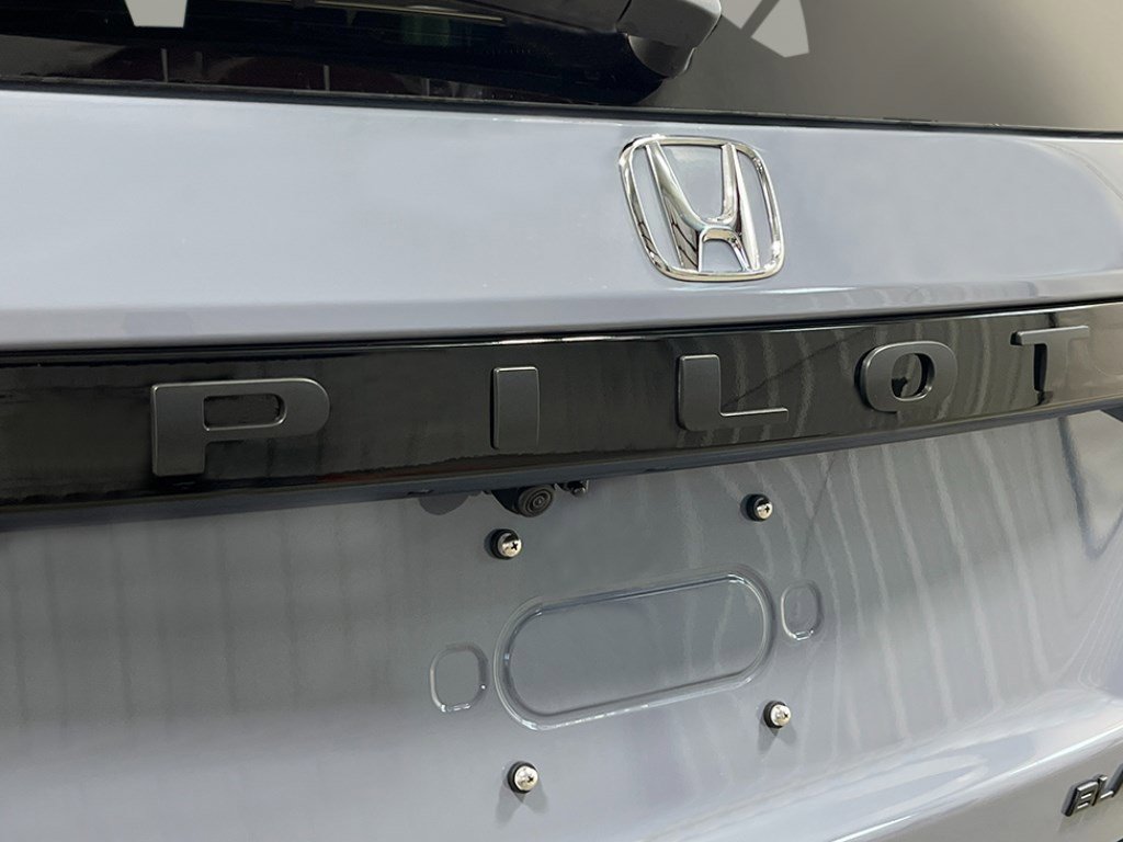New 2026 Honda Pilot Black Edition image 20