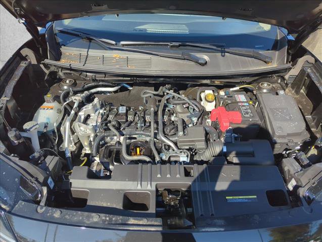 New 2026 Nissan Kicks SV w/ Illumination Package image 20