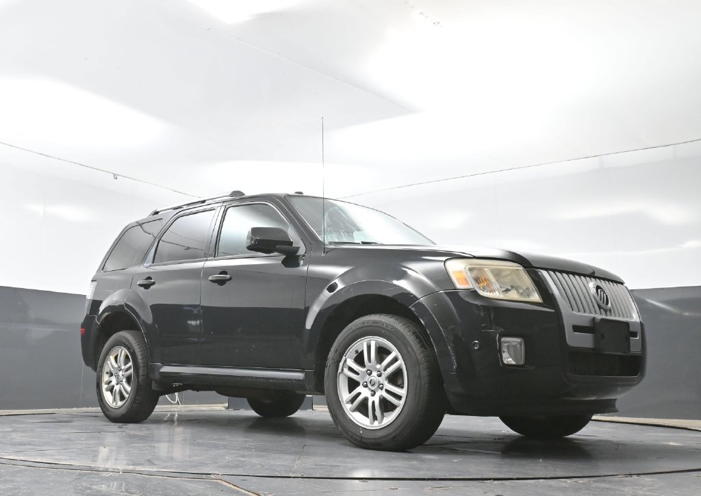 Used 2010 Mercury Mariner Premier AWD/4WD image 24