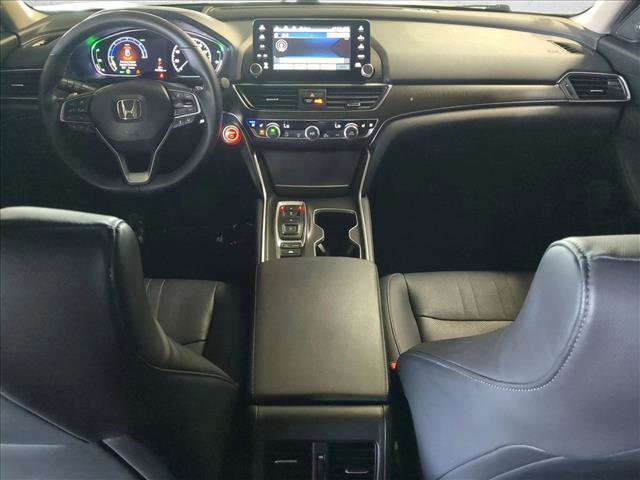 Used 2018 Honda Accord Touring image 26