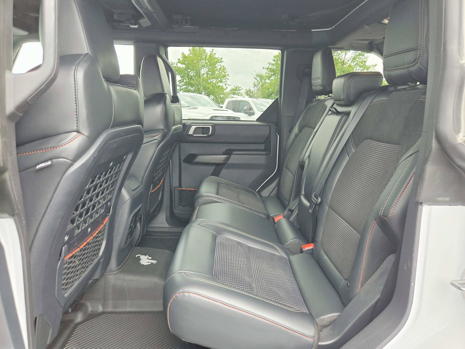 Used 2023 Ford Bronco Raptor AWD/4WD image 13