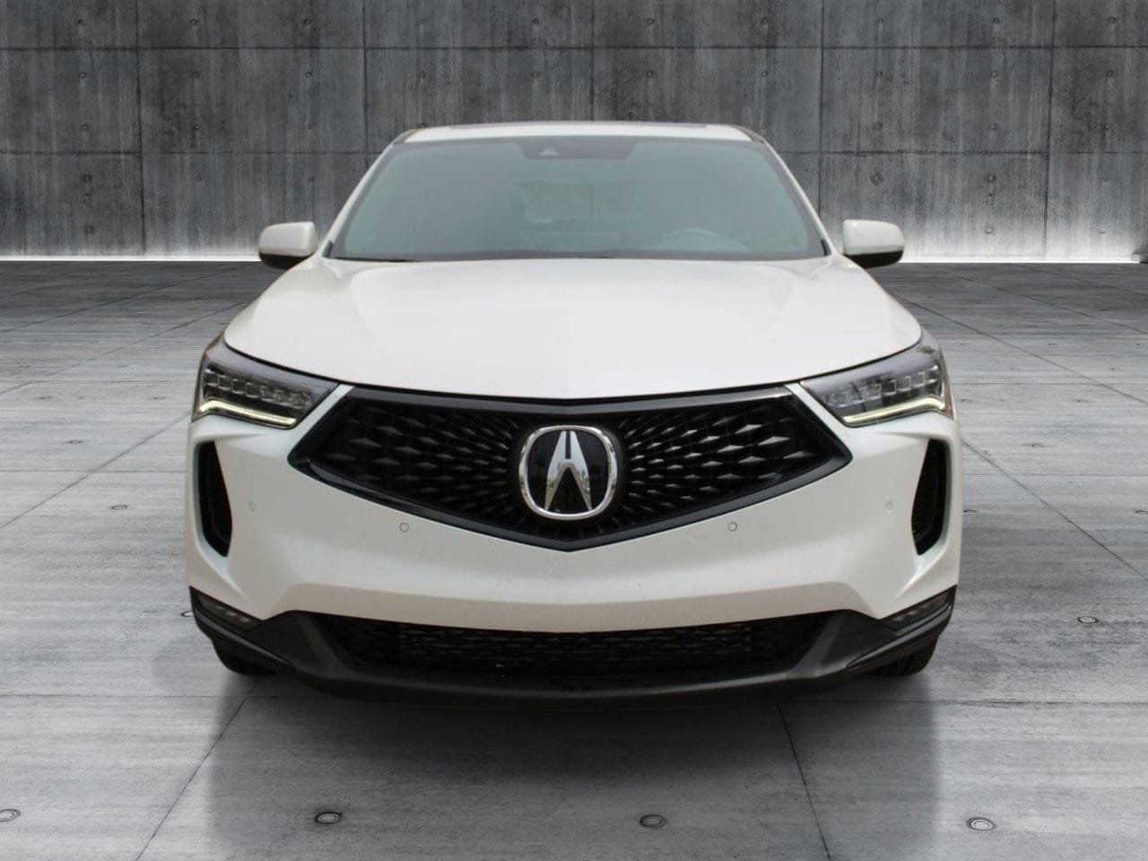 Used 2023 Acura RDX A-Spec image 8