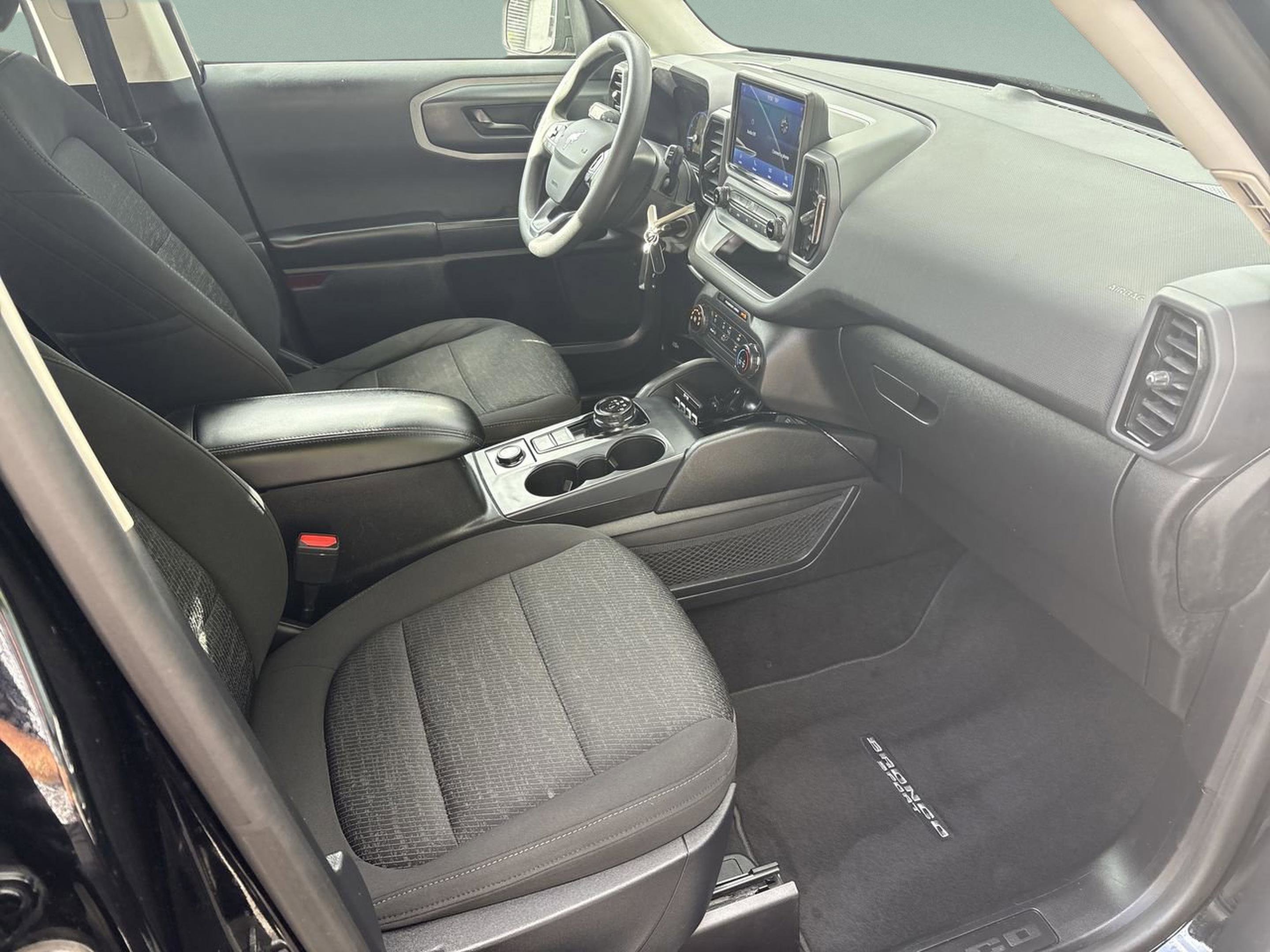 Used 2022 Ford Bronco Sport image 19