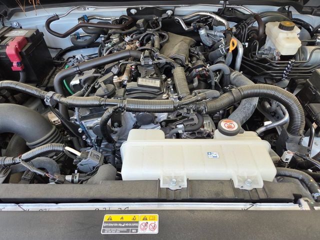 Used 2026 Toyota Tacoma TRD Sport AWD/4WD image 28