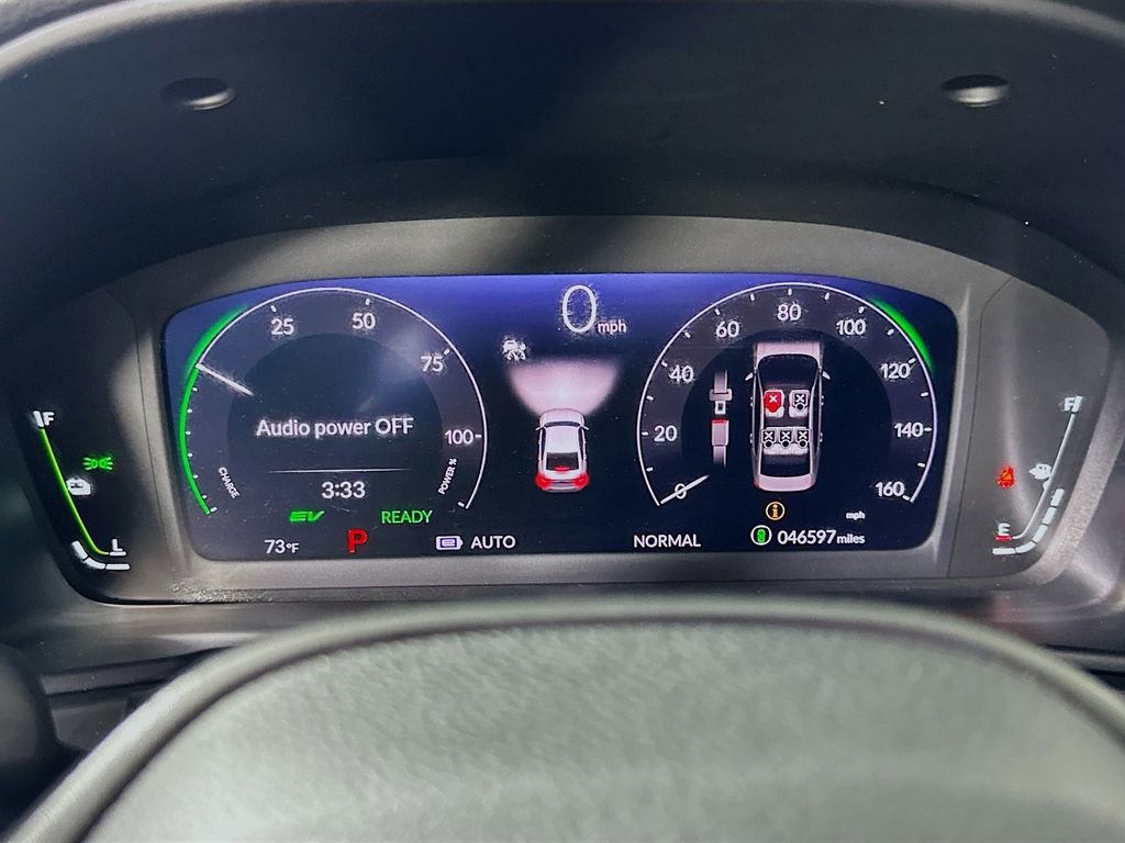 Used 2024 Honda Accord Sport image 23