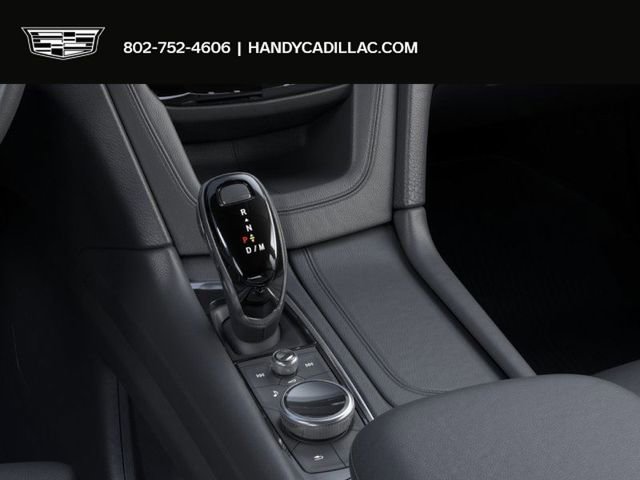 New 2026 Cadillac XT5 Premium Luxury w/ LPO, Floor Liner Package image 51