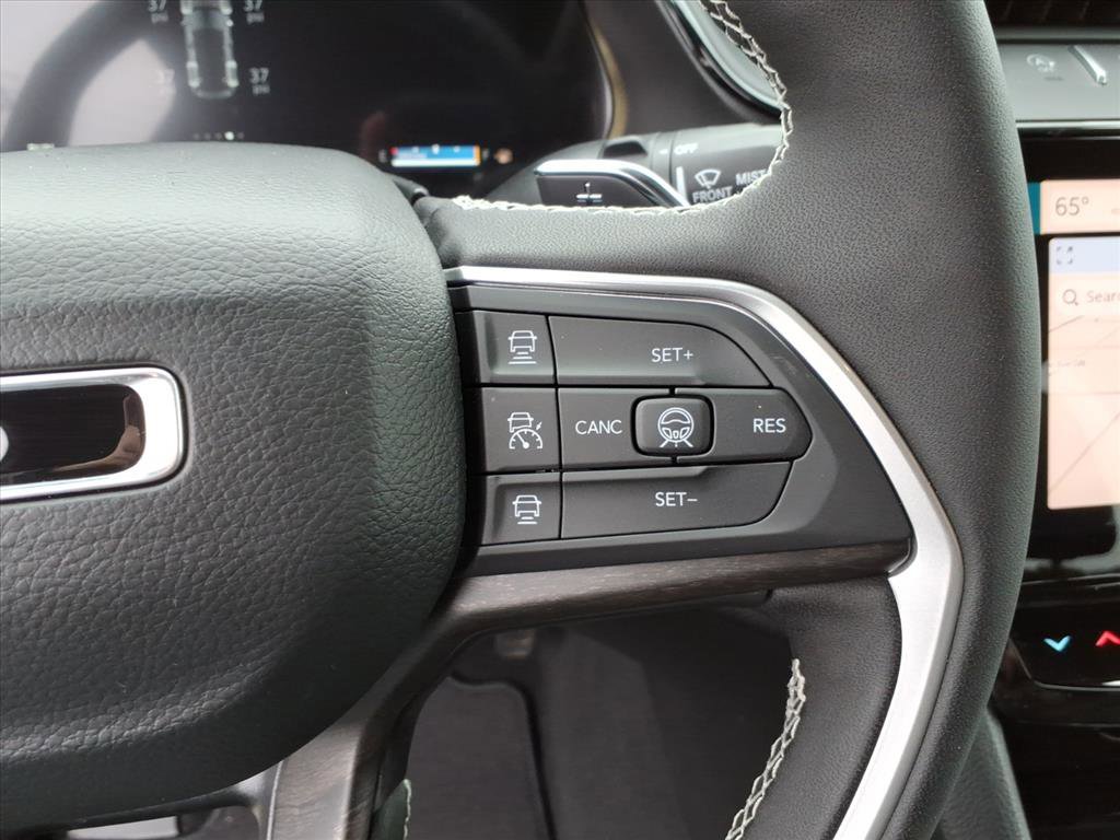 New 2026 Jeep Grand Cherokee Limited image 20