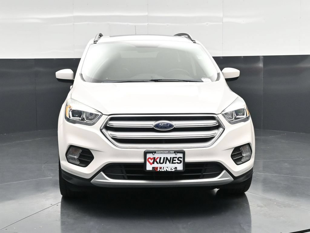 Used 2019 Ford Escape SEL w/ Sun & Style Package FWD image 6