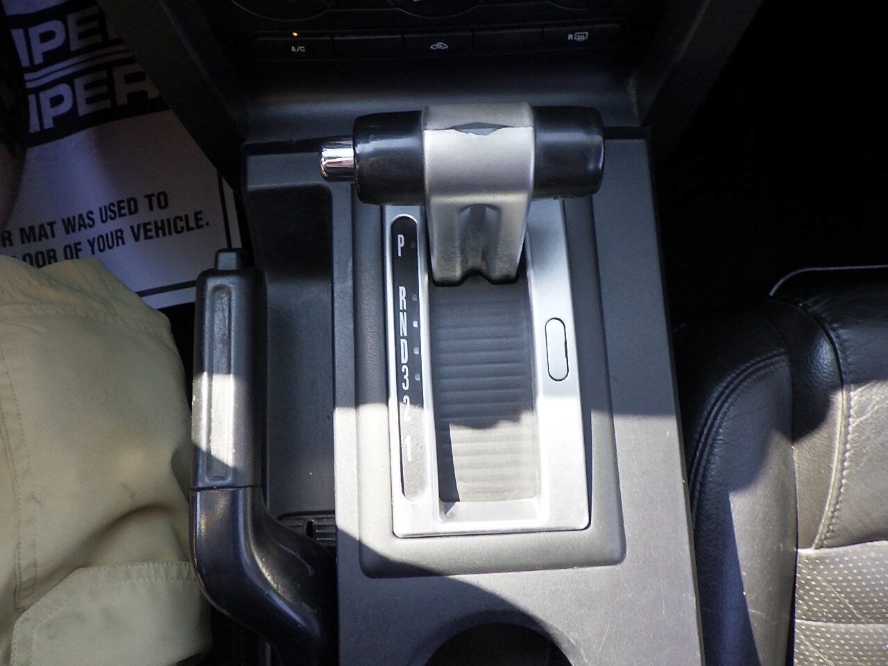 Used 2006 Ford Mustang GT RWD image 22