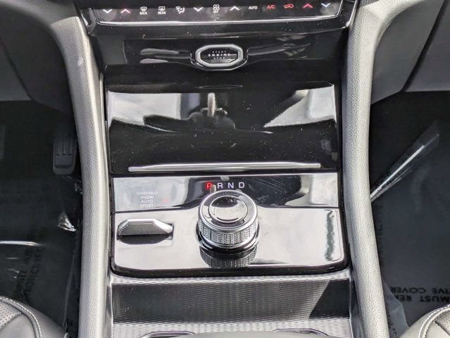 New 2026 Jeep Grand Cherokee L Limited AWD/4WD image 21