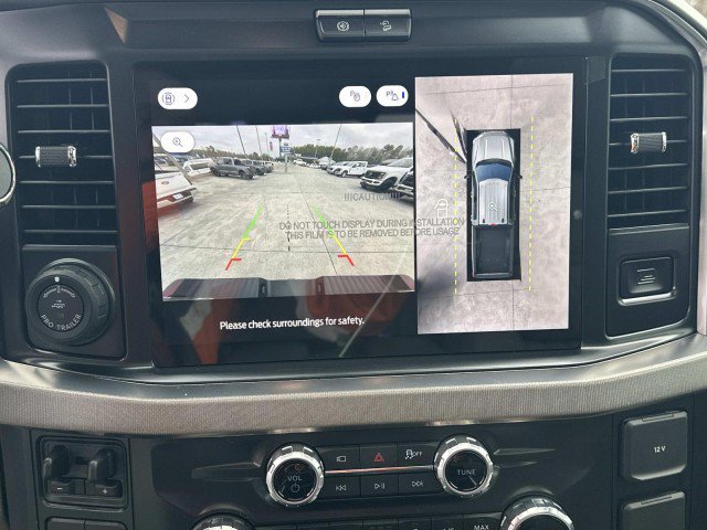 New 2026 Ford F350 Platinum w/ Platinum Plus Package AWD/4WD image 28