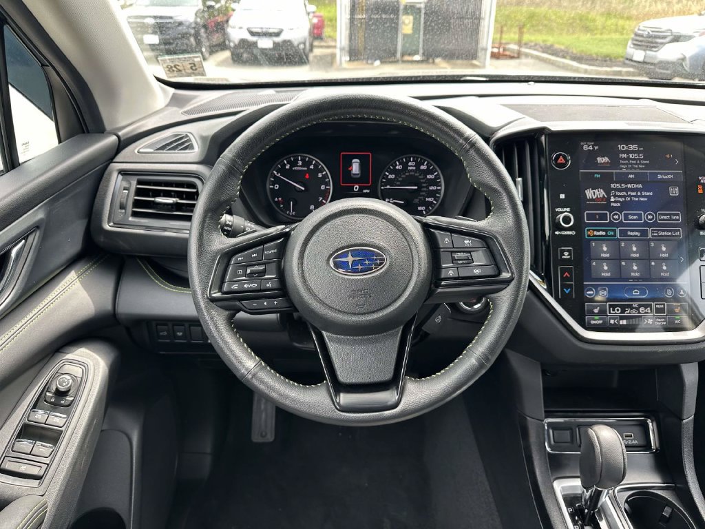 Used 2023 Subaru Ascent Onyx Edition AWD/4WD image 10