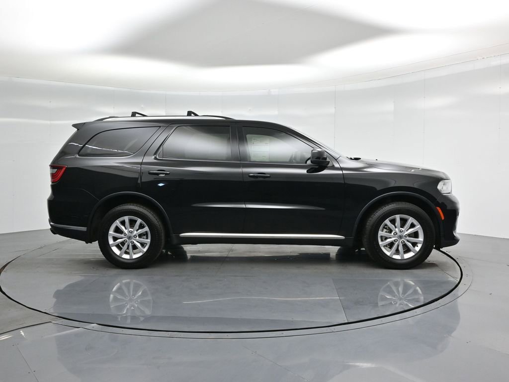 Used 2023 Dodge Durango SXT Launch Edition image 25