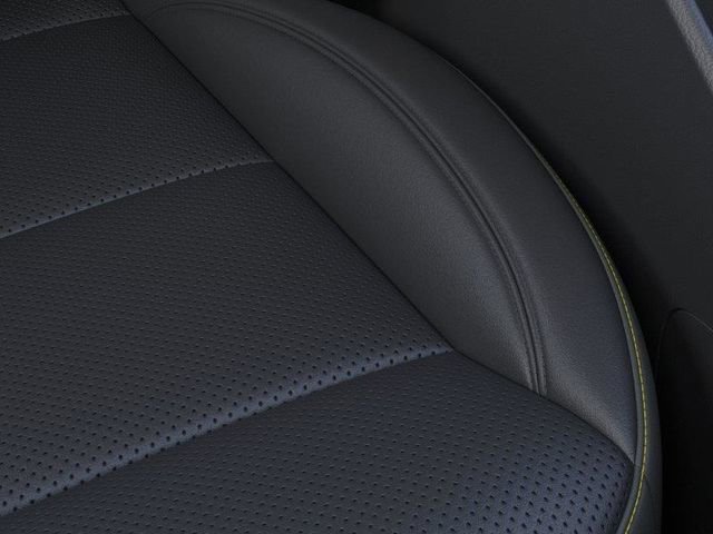 New 2026 Chevrolet Trax ACTIV FWD image 21