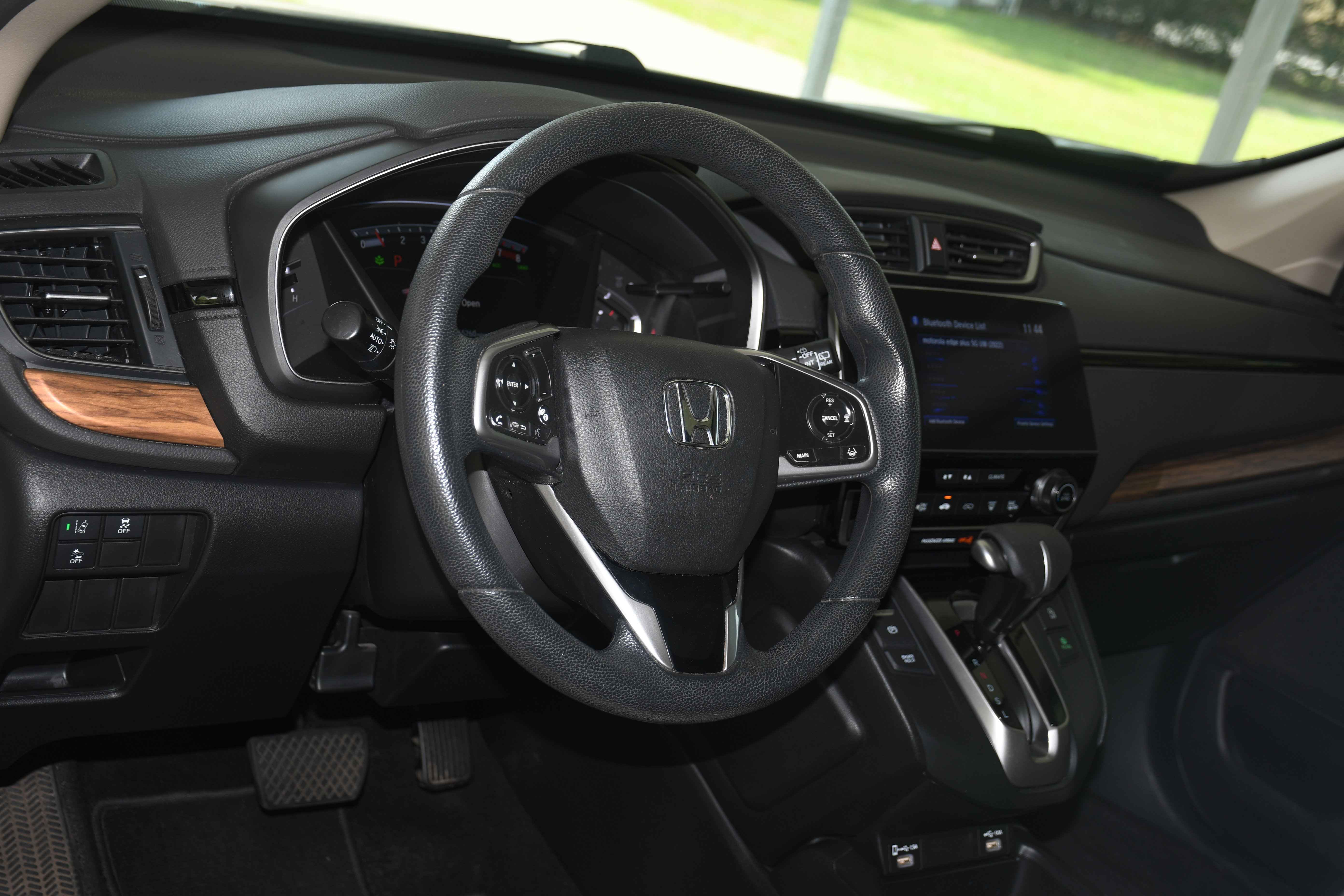 Used 2021 Honda CR-V EX image 9