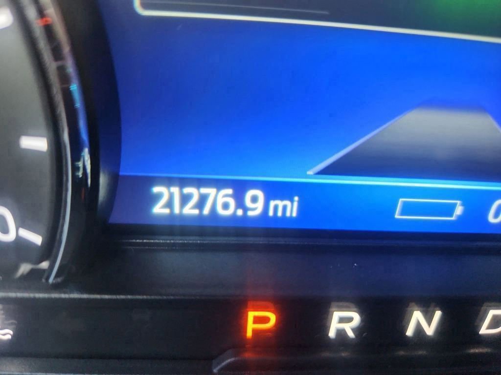 Certified 2022 Ford Escape SE w/ Convenience Package image 17