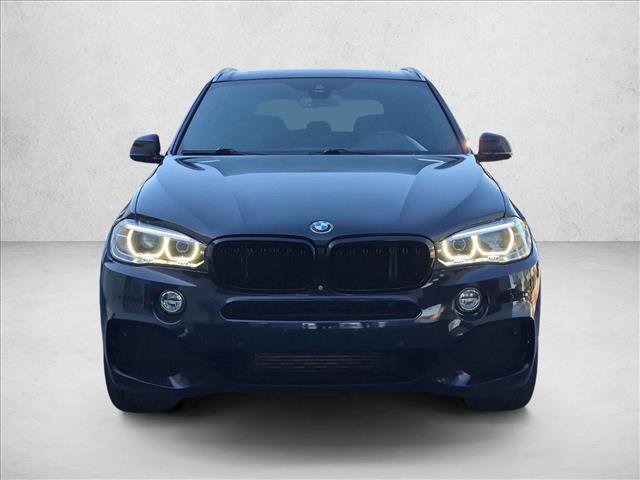 Used 2018 BMW X5 sDrive35i RWD video 2