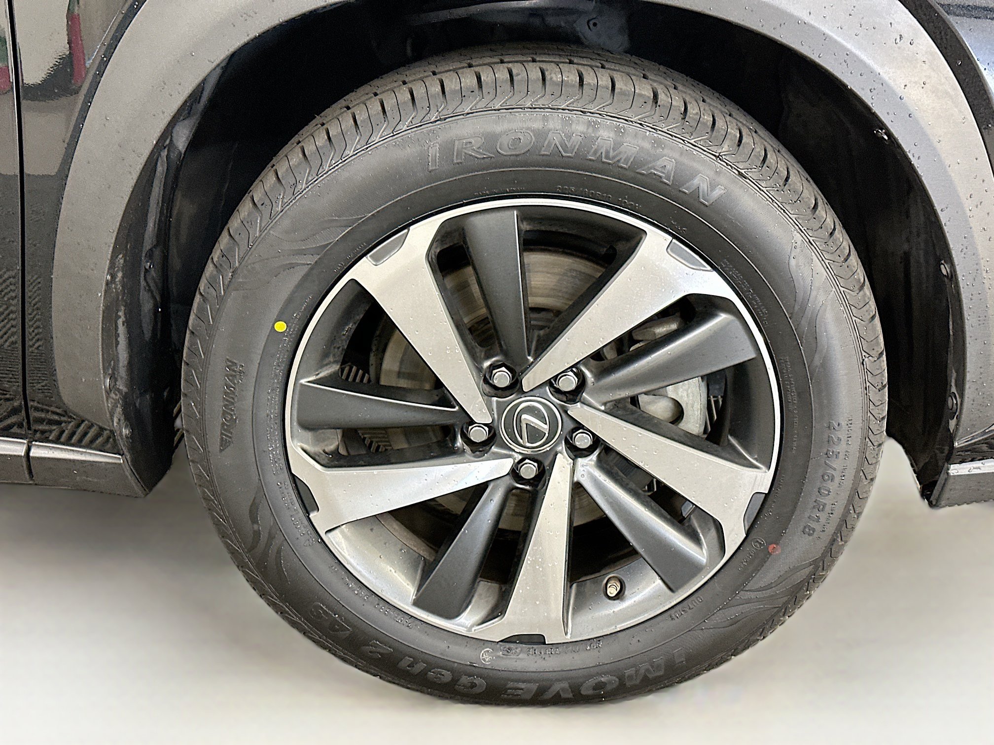 Used 2019 Lexus NX 300h AWD w/ Premium Package image 37