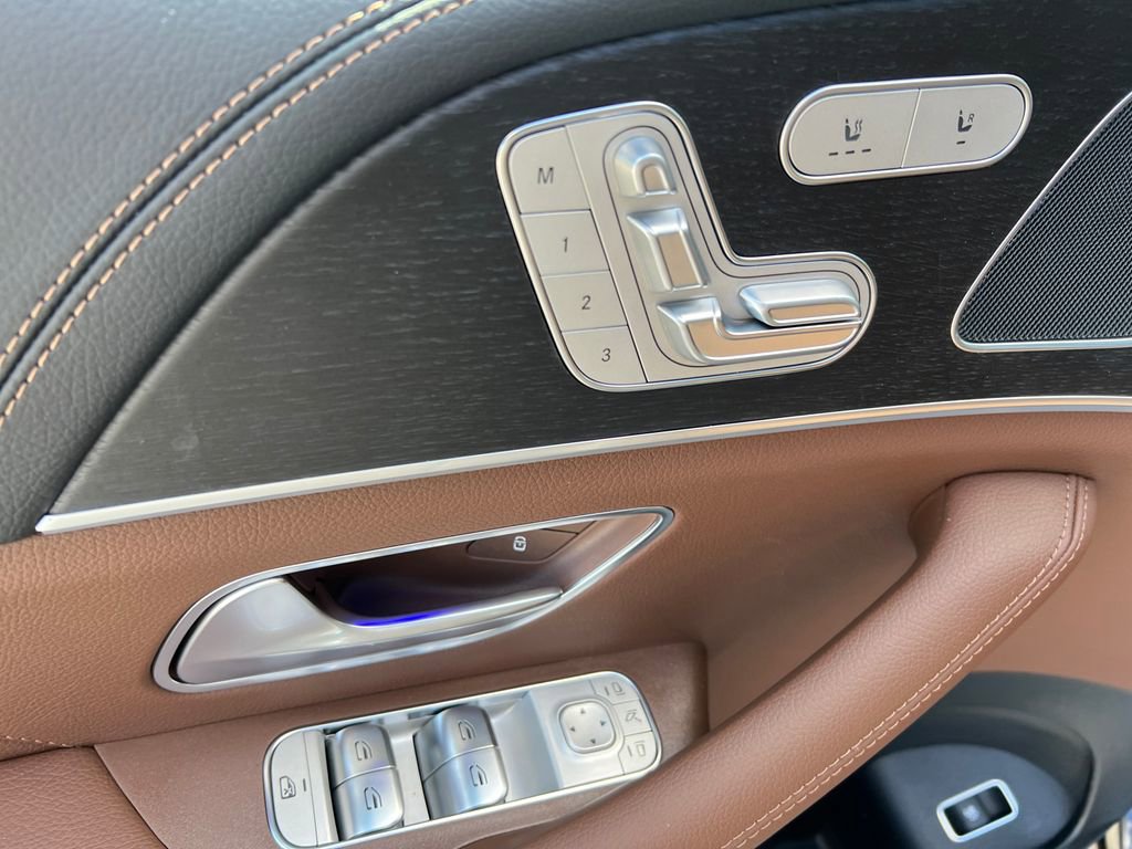 New 2026 Mercedes-Benz GLE 450 4MATIC image 11