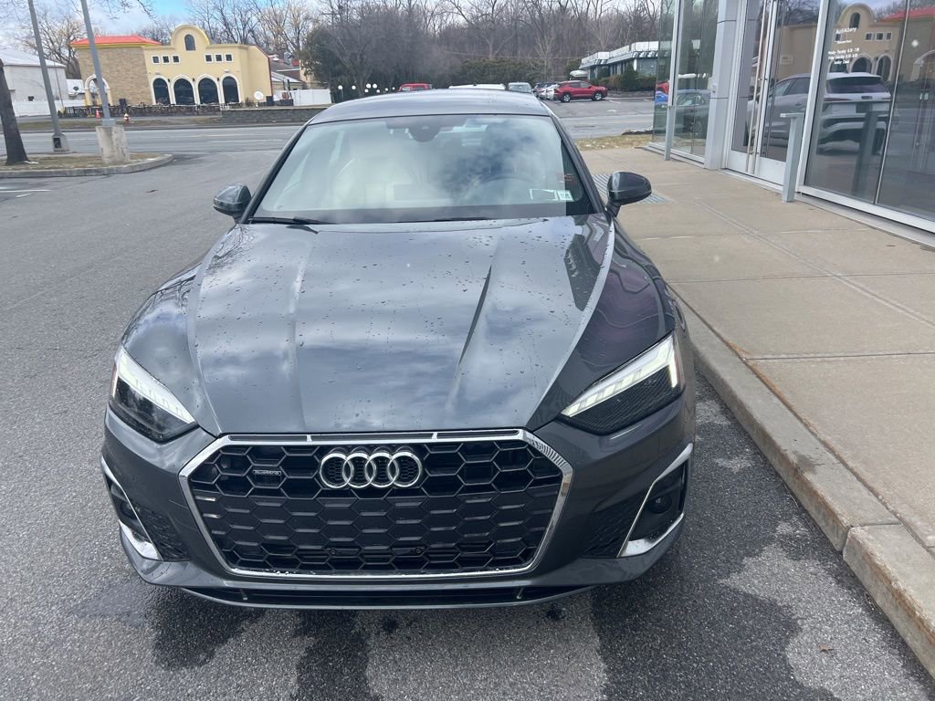 Used 2023 Audi A5 2.0T Premium w/ Convenience Package image 48