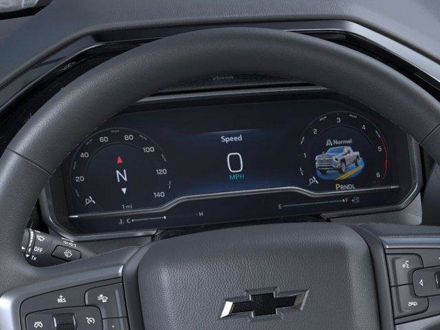 New 2026 Chevrolet Silverado 2500 LTZ w/ Trail Boss Package AWD/4WD image 18