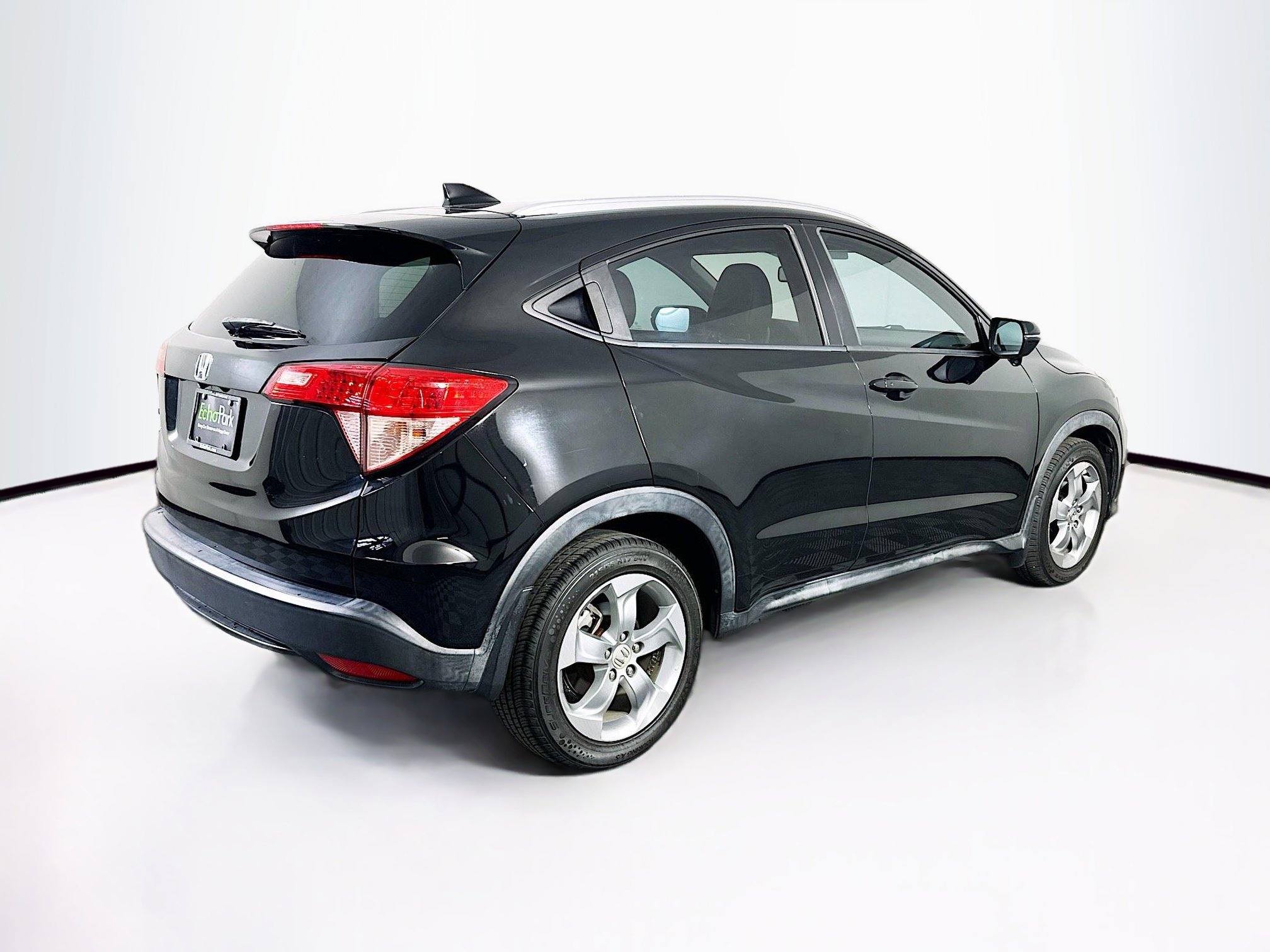 Used 2016 Honda HR-V EX-L image 9