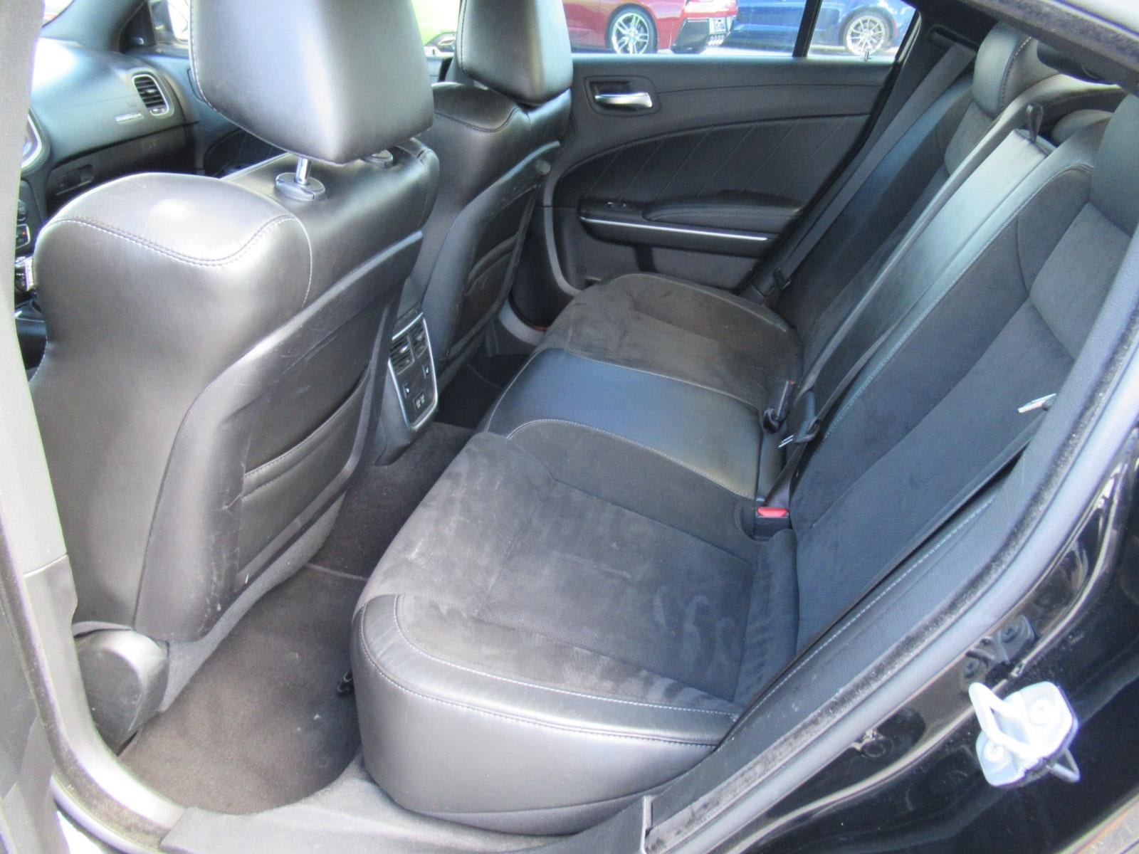 Used 2022 Dodge Charger GT w/ Plus Group RWD image 32