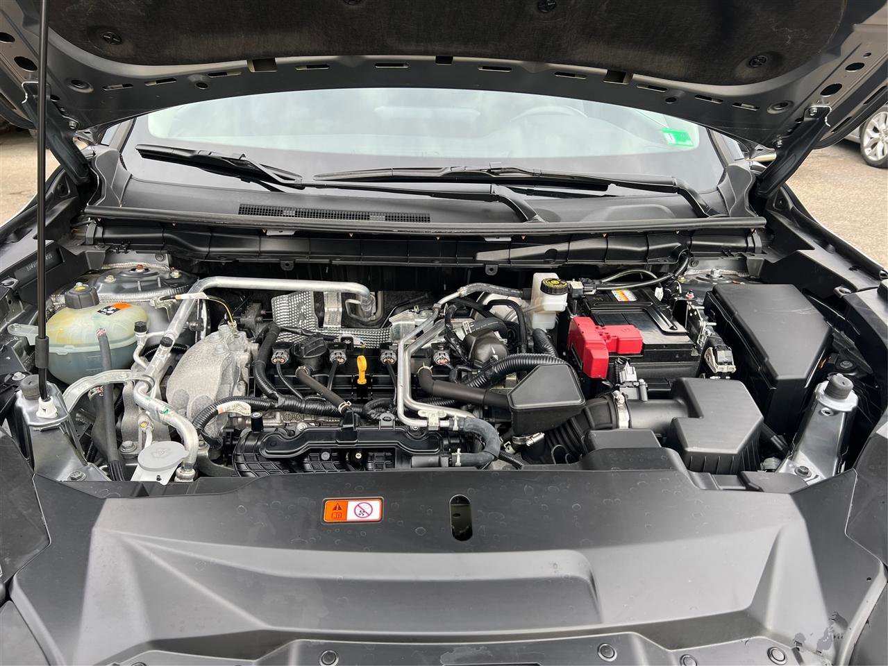 Used 2024 Mitsubishi Outlander SE image 15