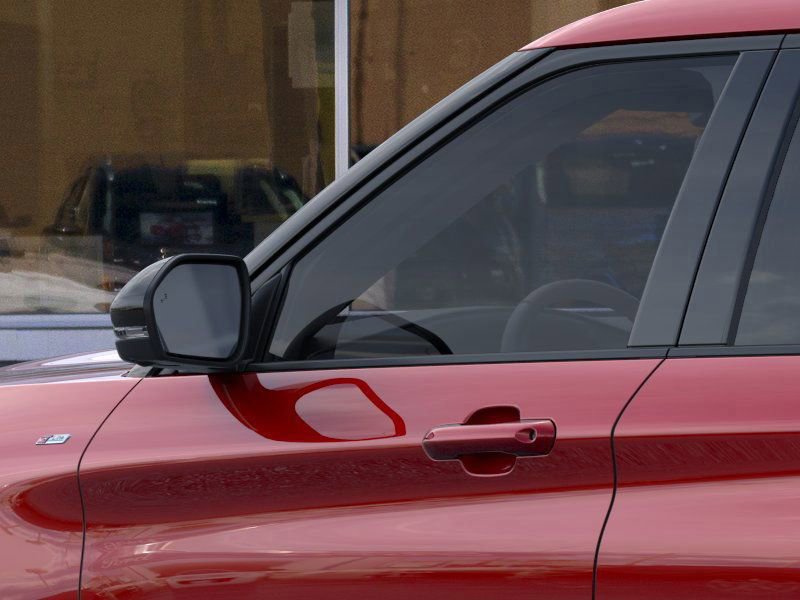 New 2026 Ford Explorer ST-Line w/ ST-Line Street Pack image 21