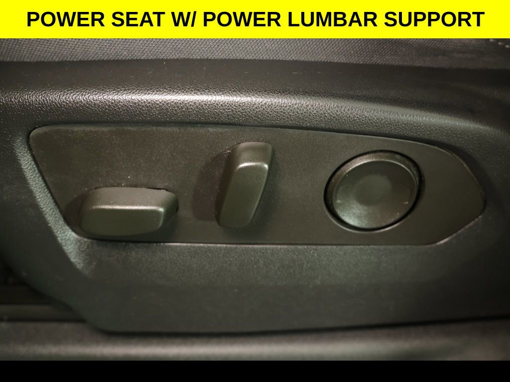 Used 2023 Chevrolet Silverado 1500 LT Trail Boss w/ Convenience Package II image 7