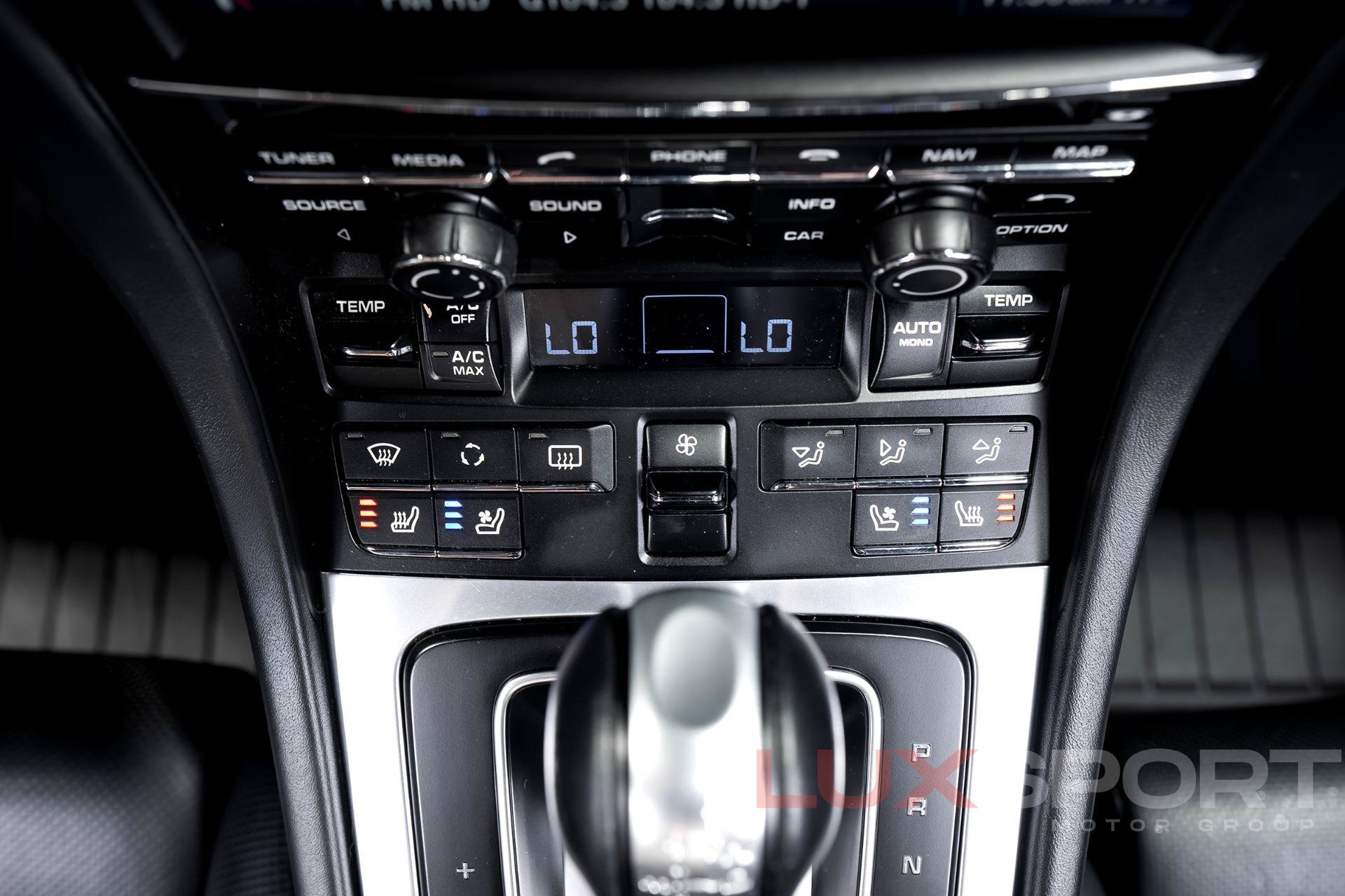 Used 2013 Porsche 911 Carrera S RWD image 51