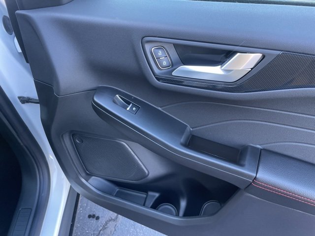 New 2026 Ford Escape ST-Line w/ Tech Pack #1 image 46