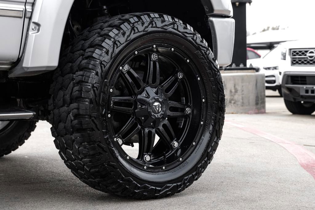 Used 2013 Ford F150 Platinum image 57