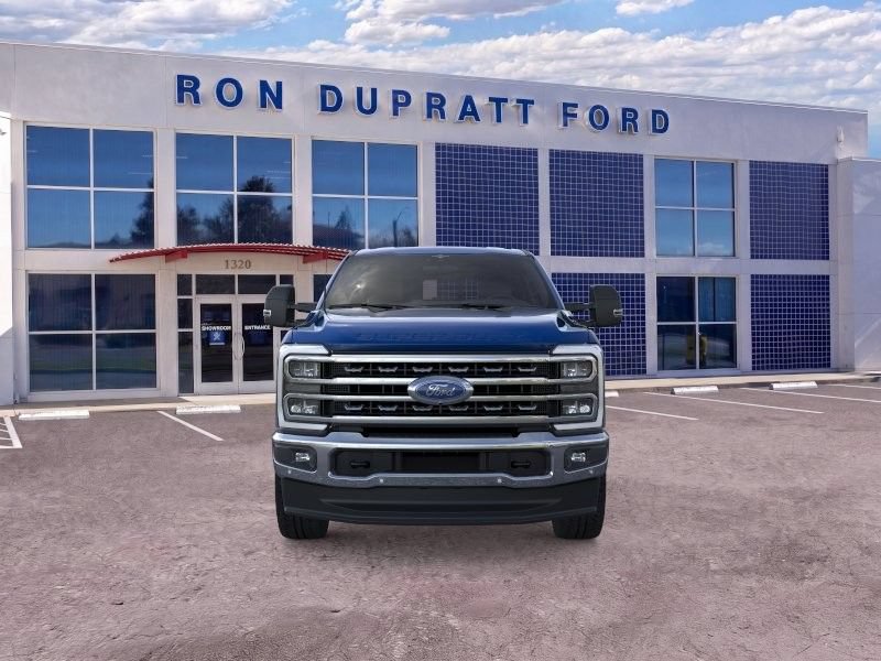 New 2026 Ford F250 Lariat w/ Lariat Premium Package AWD/4WD image 7