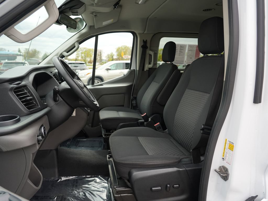Used 2020 Ford Transit 150 XL RWD image 21