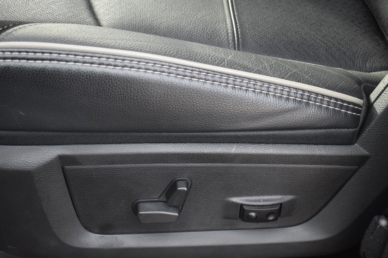 Used 2024 RAM 2500 Laramie w/ Safety Group image 23